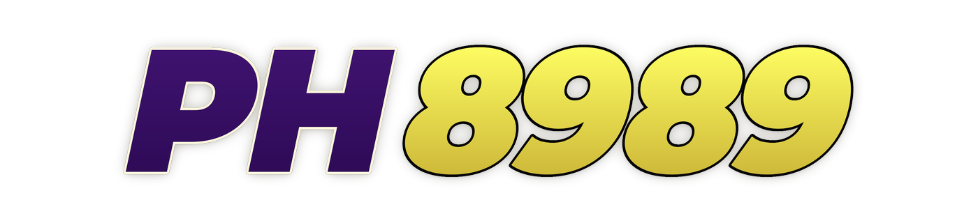 ph8989 Logo